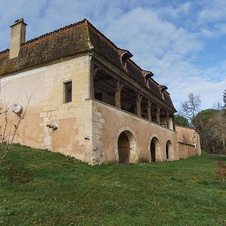 Chambres D'Hote En Dordogne Beauronne Экстерьер фото