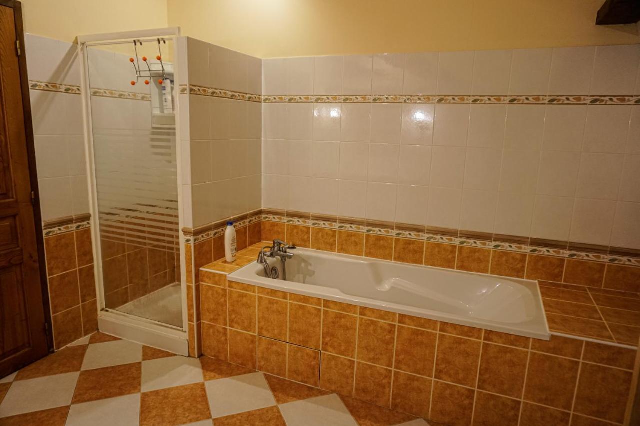 Chambres D'Hote En Dordogne Beauronne Экстерьер фото